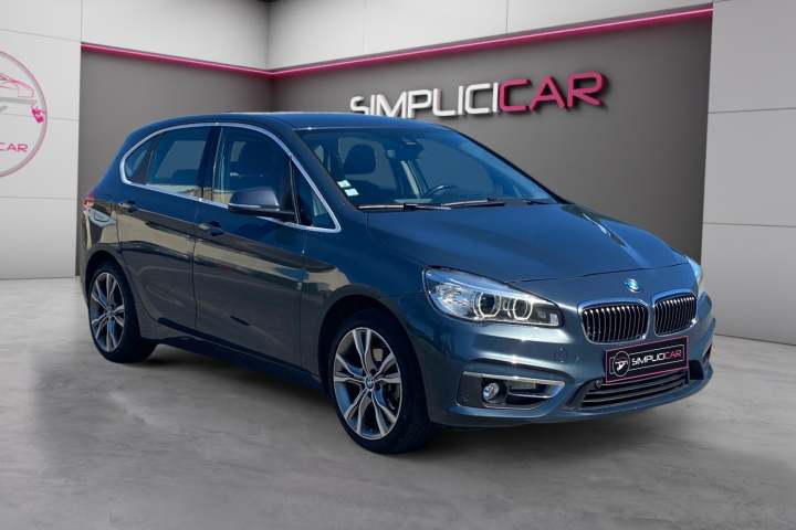 BMW SERIE 2 ACTIVE TOURER F45