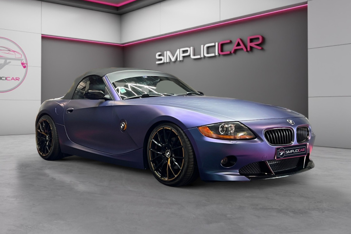 BMW Z4