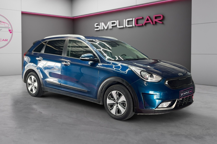 KIA NIRO