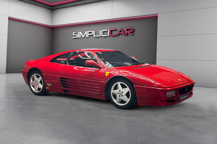 FERRARI 348 