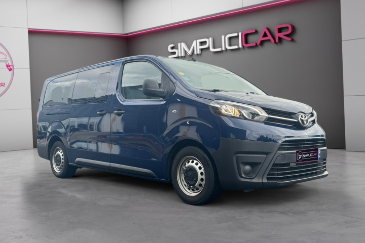 TOYOTA PROACE VERSO RC18