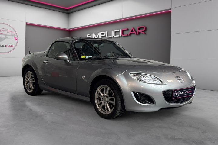 Mazda MX-5 III ROADSTER 