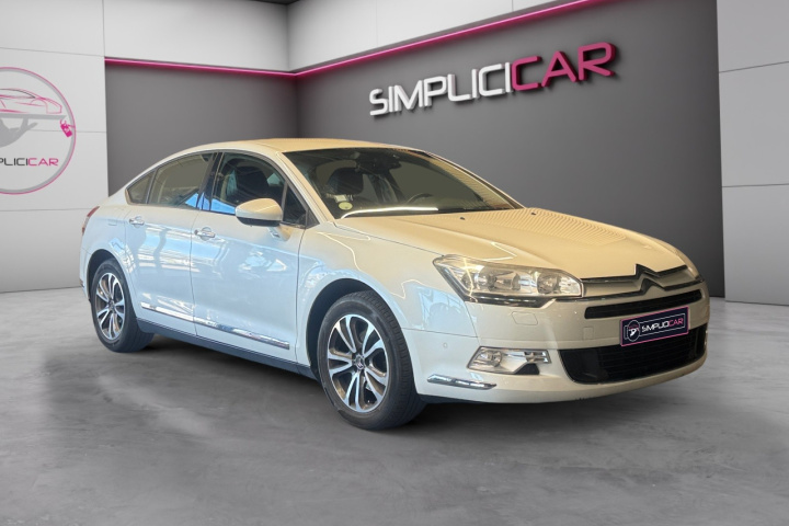 CITROEN C5