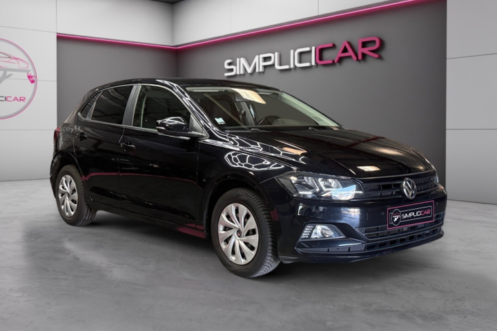 VOLKSWAGEN POLO BUSINESS