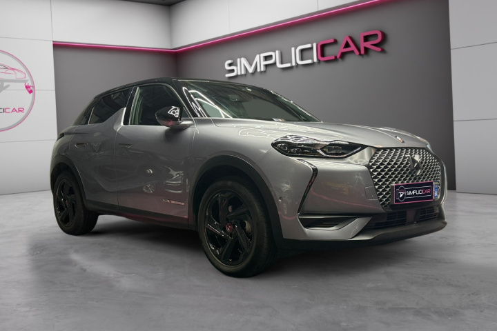 DS DS3