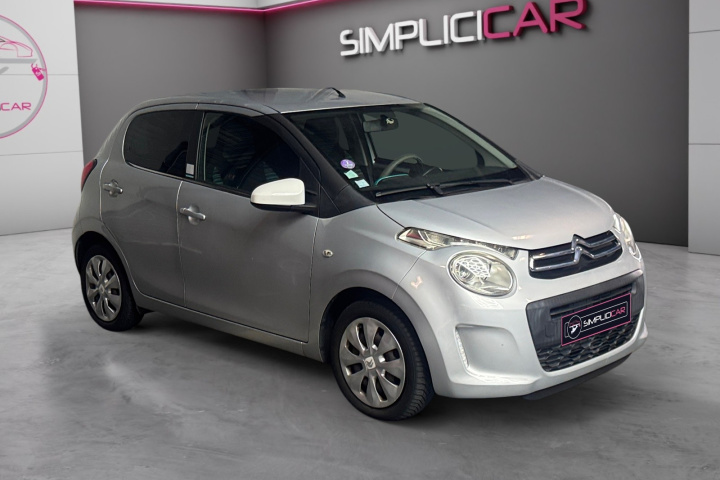 CITROEN C1