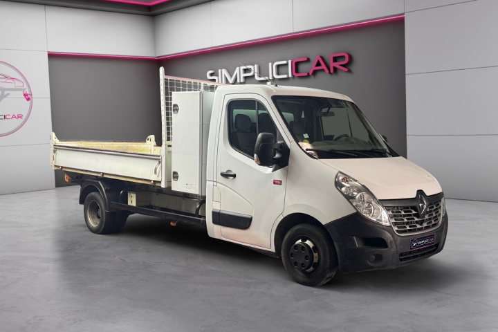 RENAULT  MASTER