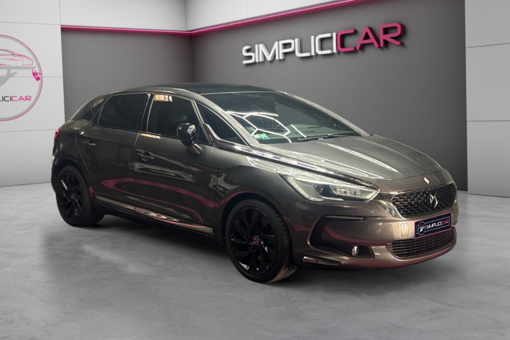 DS DS5