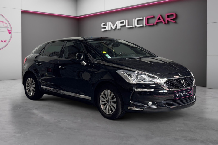 DS DS5
