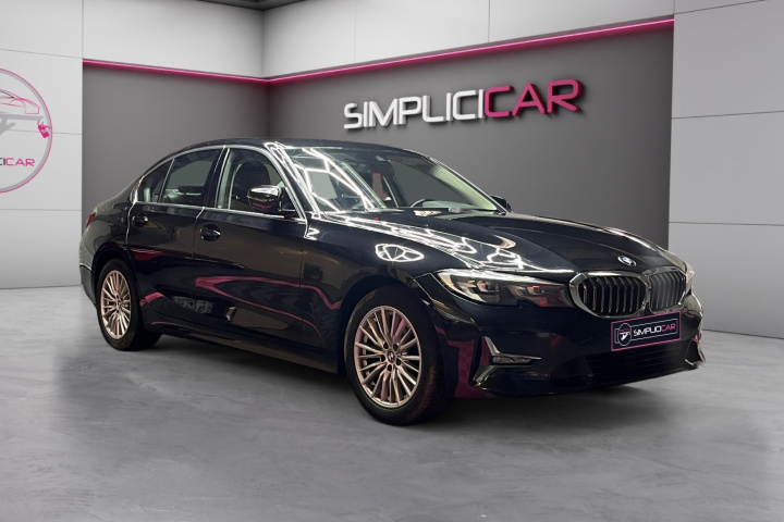 BMW SERIE 3 G20