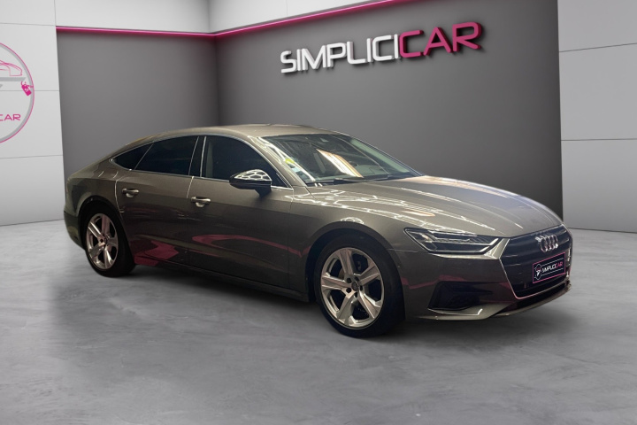AUDI A7 SPORTBACK