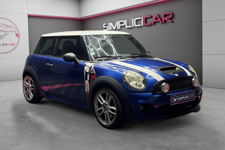 MINI MINI COOPER