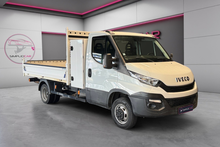 IVECO VI Châssis Cabine  