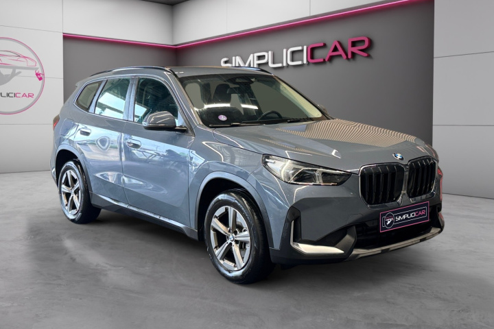 BMW X1 U11