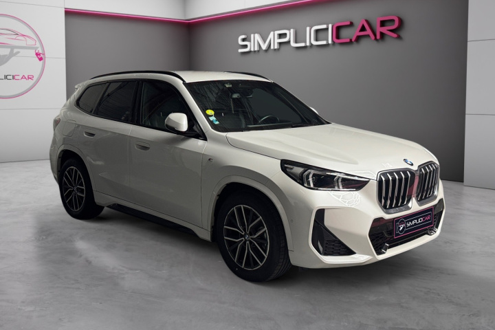 BMW X1 U11