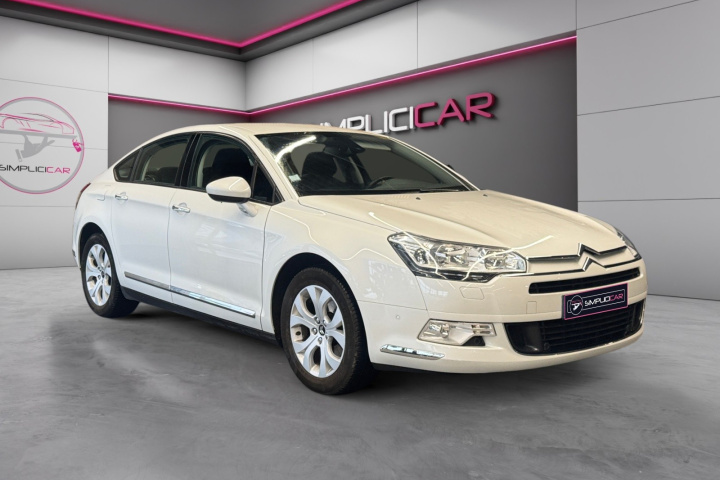 CITROEN C5